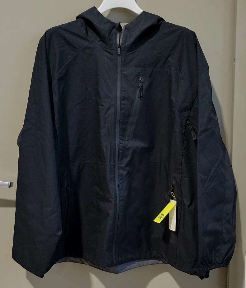 Windbreaker xxxl best sale