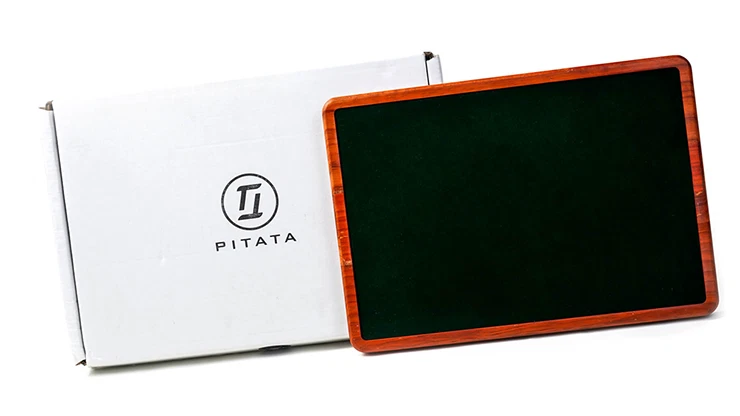Smart Scale Pad by Pitata Magic - Trick - Picture 1 of 6
