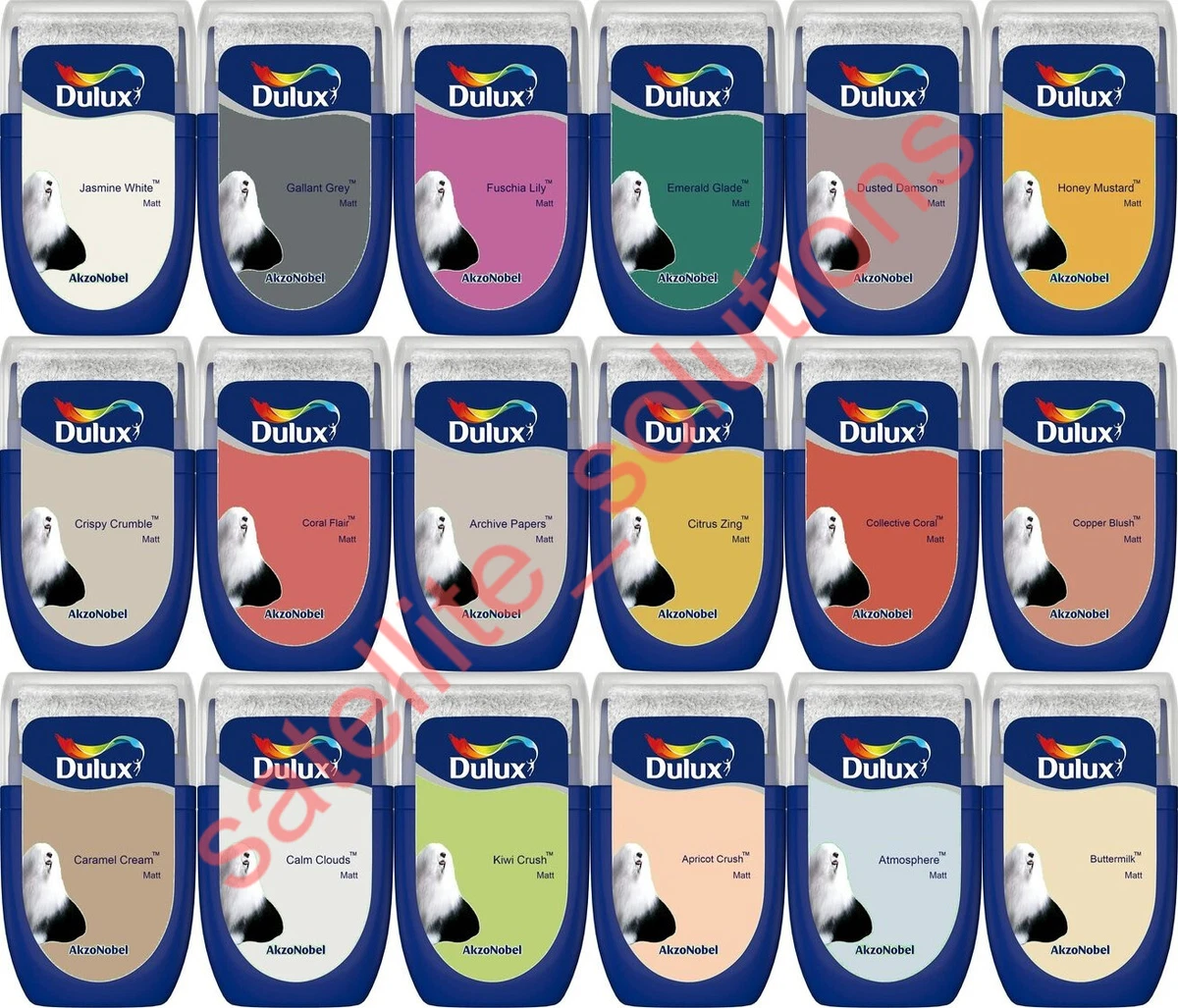 Dulux mini roller deals