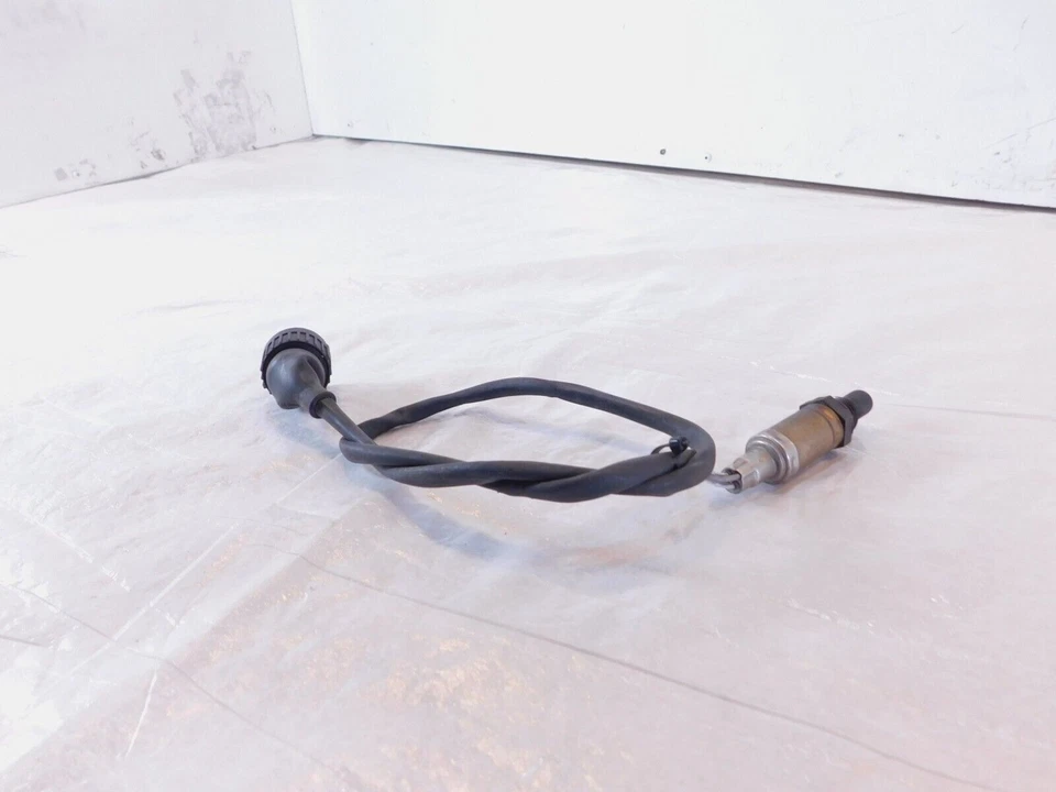 Silenciador de escape sensor lambda oxígeno O2 BMW K1 K1100LT y R1100R R1100R Foto 4 de 4