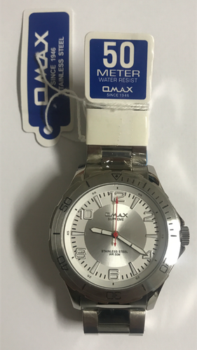 omax supreme watch