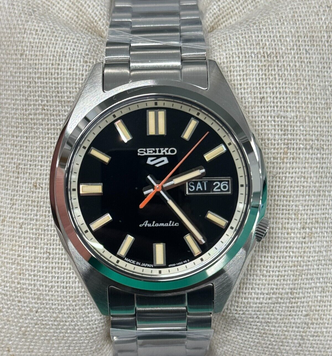 セイコー 5スポーツ Style SNXS series SBSA255