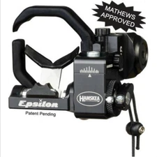 Hamskea Epsilon Arrow Rest MATHEWS Approved Lift X RH V3 V3X VXR Left Hand LH