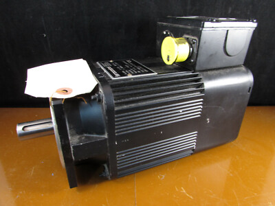 FERROCONTROL Servomotor 6000 MIN-1 - FMR063-04-60-RNK-00