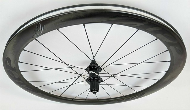 Zipp 302 Carbon Clincher Disc Brake 