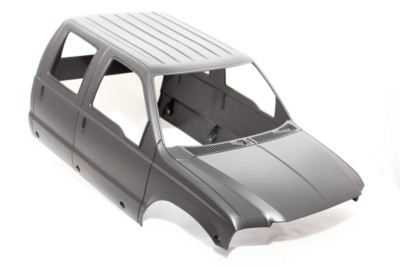 tamiya f350 double cab