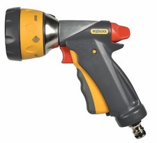Hozelock 2698 Ultra Max Multi Spray Gun