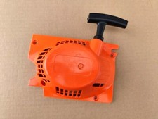 STARTER AVVIAMENTO FACILITATO MOTOSEGA A SCOPPIO 45CC 52CC 58CC CARTER 