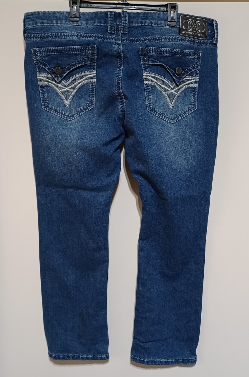 xtreme couture jeans