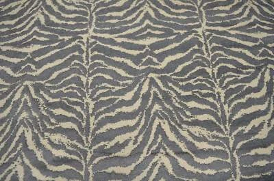 Tigre Seal Gum Tree Fabric