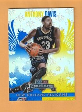 2013-14 Panini Crusade Basketball Cards 14