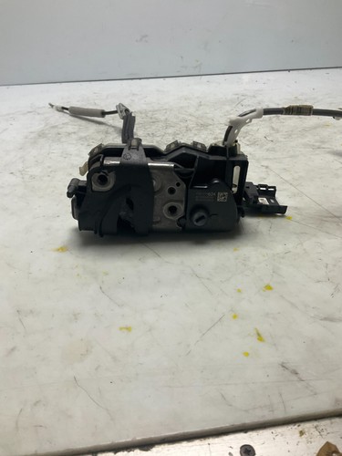 Serratura porta portiera posteriore destro CITROEN C5 AIRCROSS cod PSA279624 - Foto 5 di 6