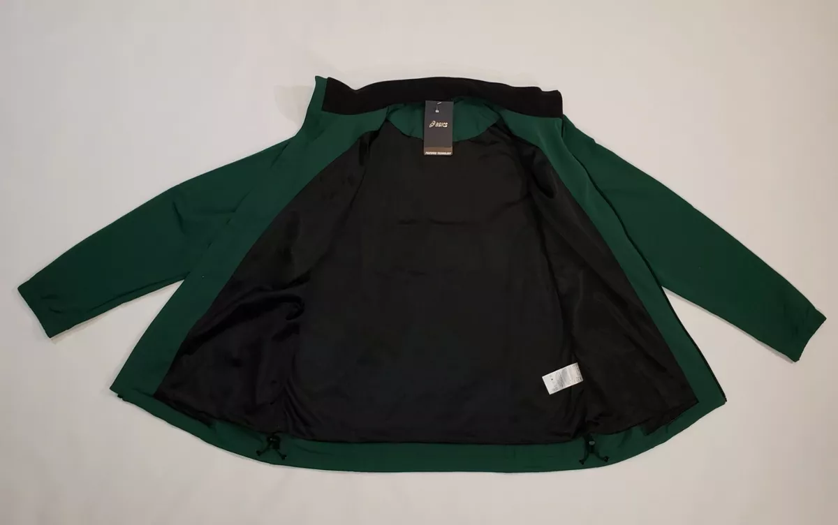 Asics battle shop jacket