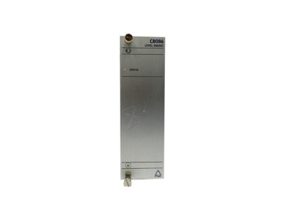 JUNGER C8086 8ch audio levelling processor Level MagicTM Surround