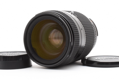 Nikon AF NIKKOR 35-70mm F/2.8 D Zoom Lens [Excellent+++] w/Caps