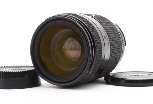 Nikon AF NIKKOR 35-70mm F/2.8 D Zoom Lens [Excellent+++] w/Caps From Japan 9372