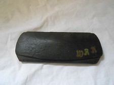 Vintage eyeglass case