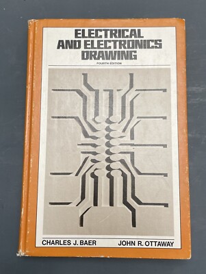 Electrical And Electronics Drawing