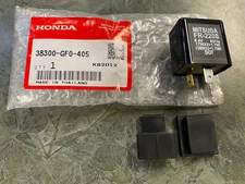OEM Honda Turn Signal Relay Flasher Elsinore XL100 Trail CT110 CB 38300-GF0-405