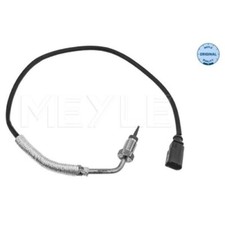 1x Sensor, Abgastemperatur MEYLE 114 800 0257 passend für AUDI SEAT SKODA VW