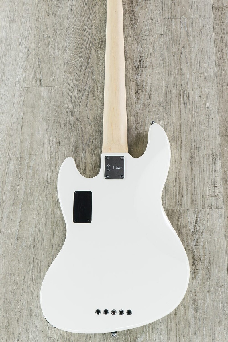 Sire Marcus Miller V7 5-String 2nd Generation Fretless Bass 