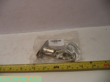 SCHLAGE 16-080-605 Dual Option Spring Latch