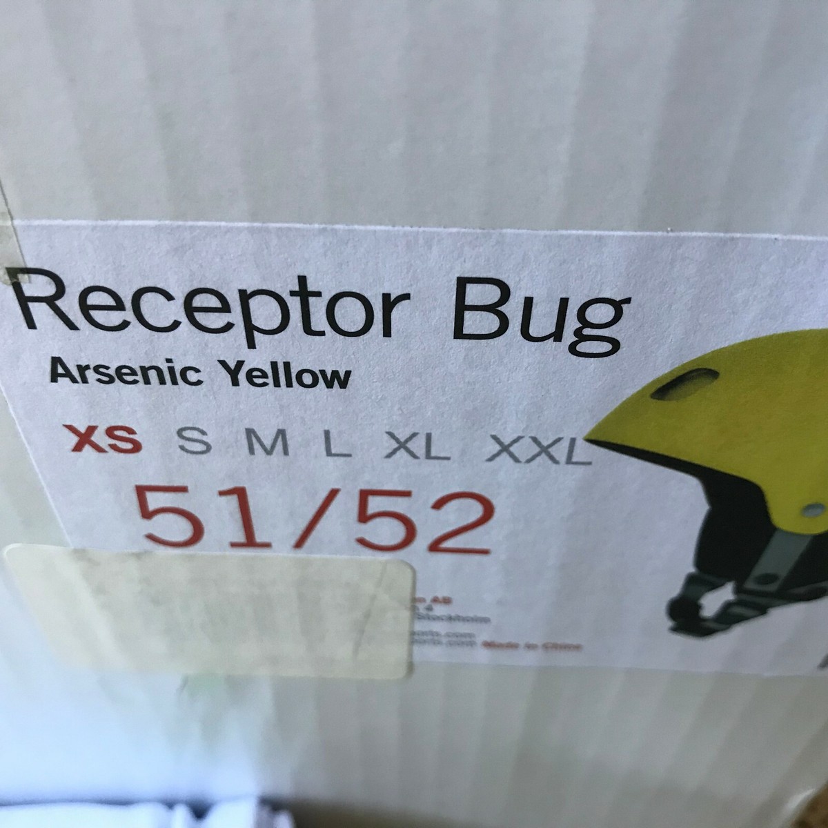 POC RECEPTER BUG  ヘルメット POC Receptor Bug Review | Tested & Rated