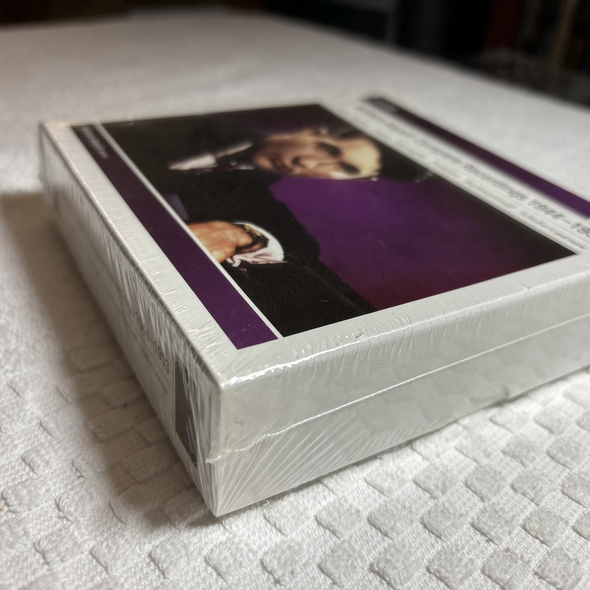 Complete Recordings 1944 - 1953 by William Kappell (11CD Box) *New