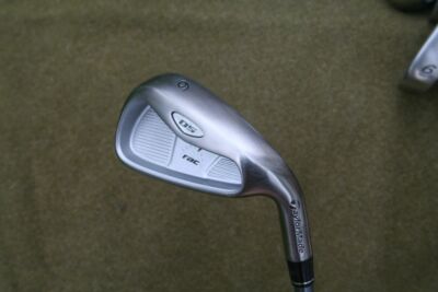 Taylormade Rac Os/2 Ladies TaylorMade RAC OS2 # 6 Iron Original Graphite Shaft OS 2 | eBay