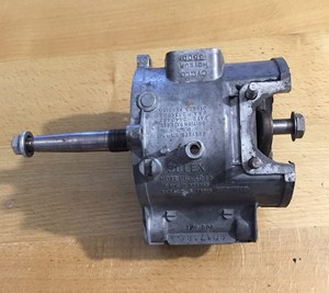 moteur solex 5000 occasion