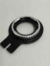 Sale For PL Movie Lens To CAMBO ACTUS Camera Adapter Accessory Photography