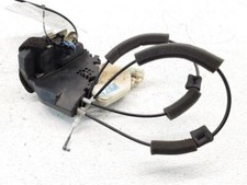 03-04 Infiniti G35 Sedan Rear Driver Door Lock Actuator OEM 82503AL510
