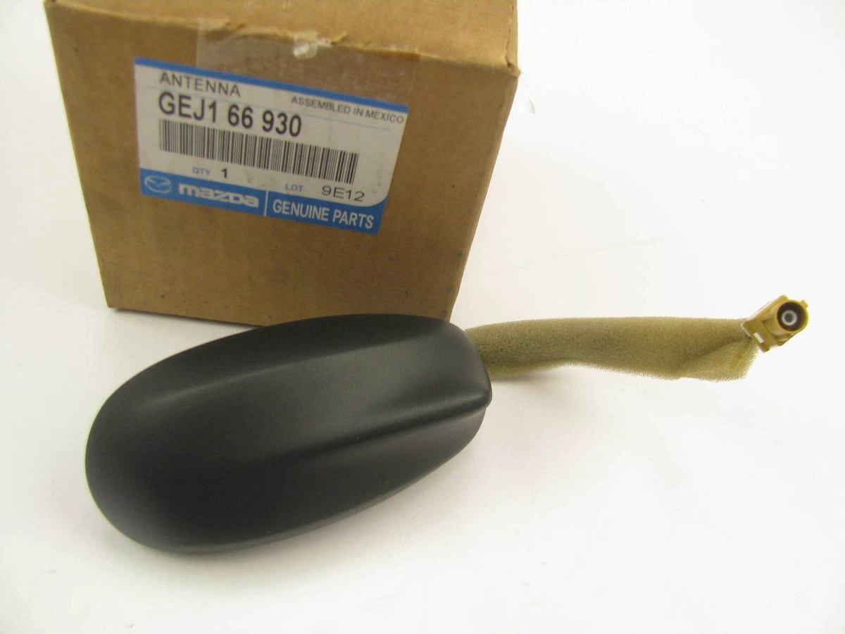 NEW - OEM Mazda GEJ166930 Radio Antenna 2011-2013 6 | eBay