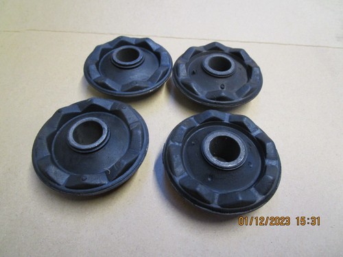 FORD SIERRA CONTROL ARM BUSH SET OF X 4 BUSHES - Picture 2 of 3