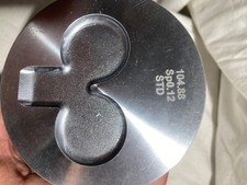 Hela Herman Lanz Aulendorf AZ Kolben/Laufbüchse Satz komplett