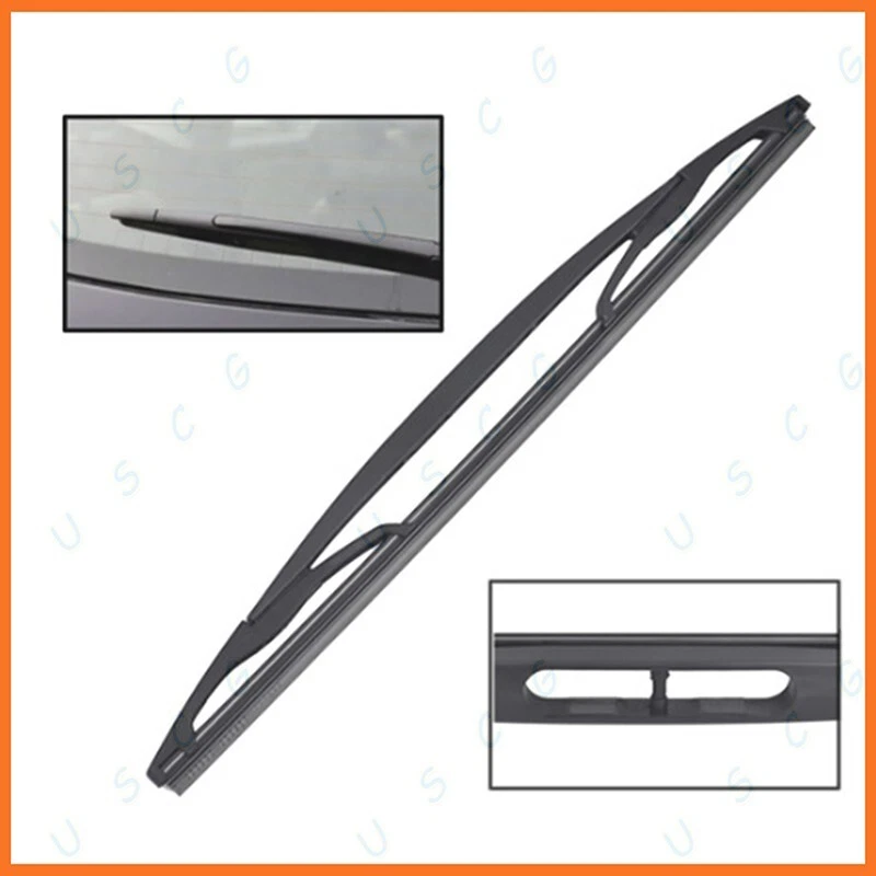 Limpiaparabrisas delantero y trasero para Lincoln MKT 2010-2016 calidad OEM Foto 4 de 4