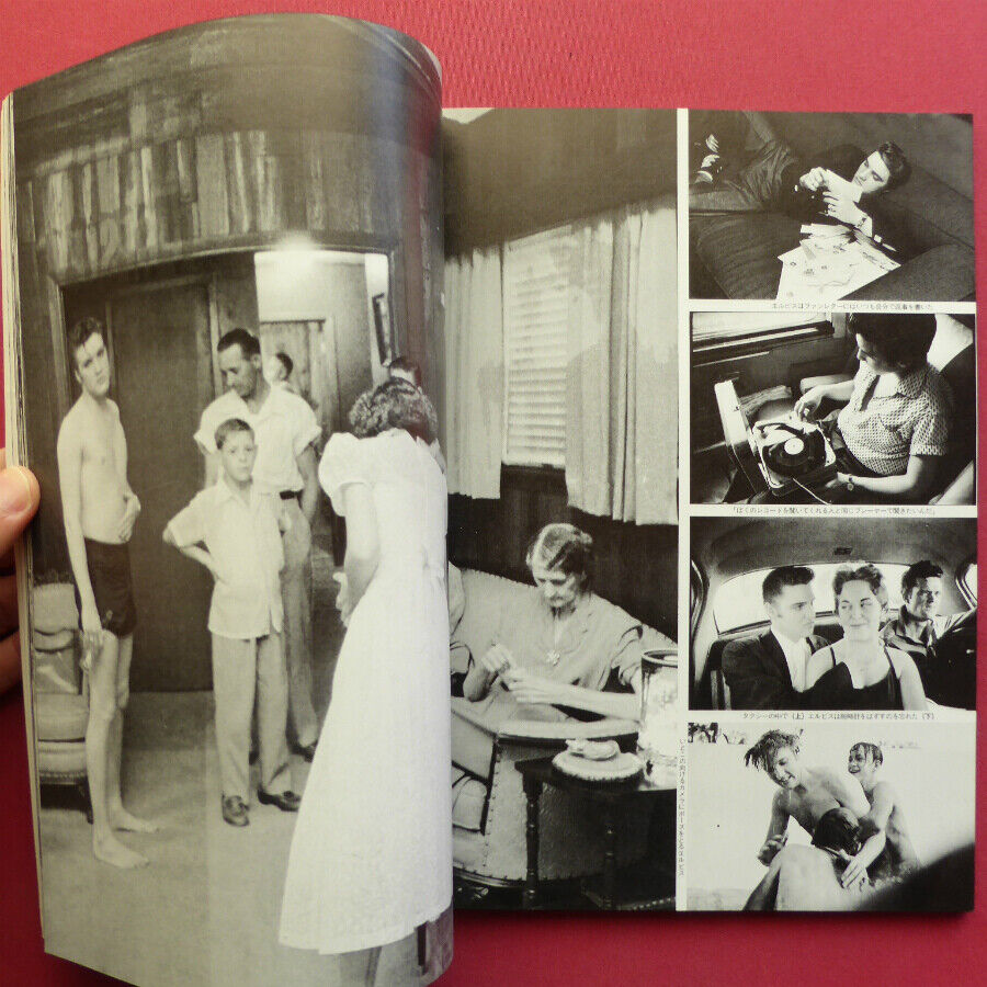 dol X4Photo Japon First Issue John And Yoko/Blues Brothers dol X4Photo Japon First Issue John And Yoko/Blues Brothers