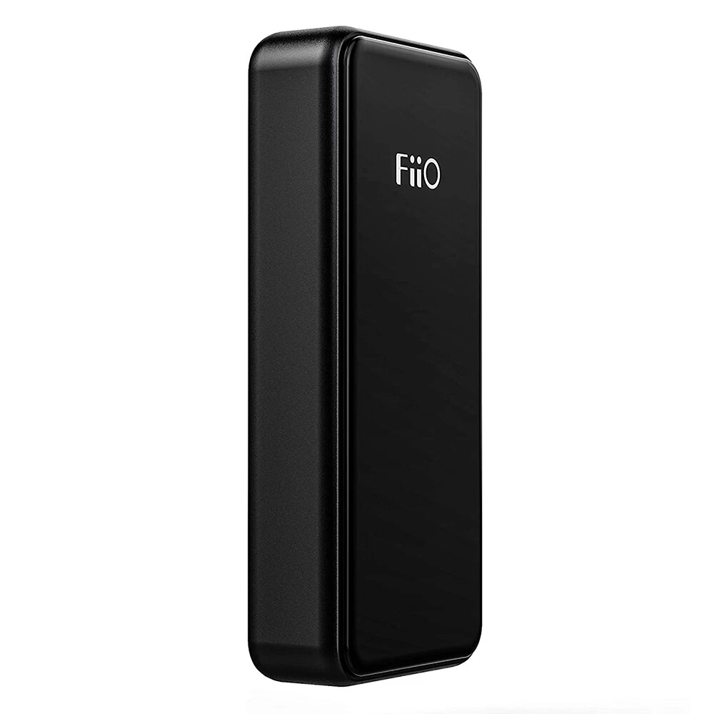 FiiO BTR3K Balanced HiFi Bluetooth Amplfier