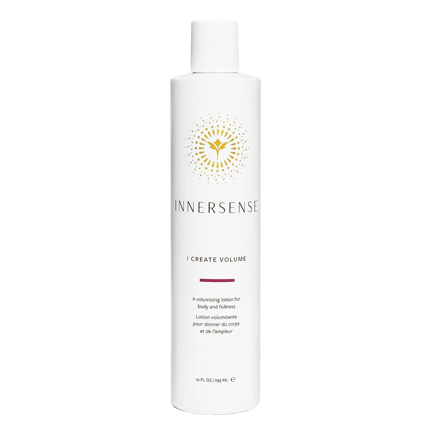 Organic Hair Styling Volumizers