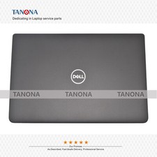 New 00C7J2 For Dell Latitude 15" E3500 3500 LCD Back Cover Rear Lid Top Case