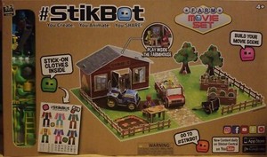 stikbot farm set