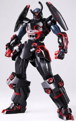 action figure gurren lagann