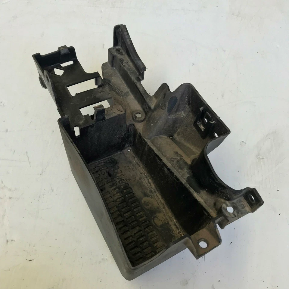 Caja Bandeja Batería KAWASAKI Versys LE650 650 2016 Foto 2 de 3