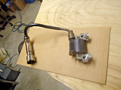 #ad Lifan Generac Engine Ignition Coil 34500 168F 6.5HP $15.00