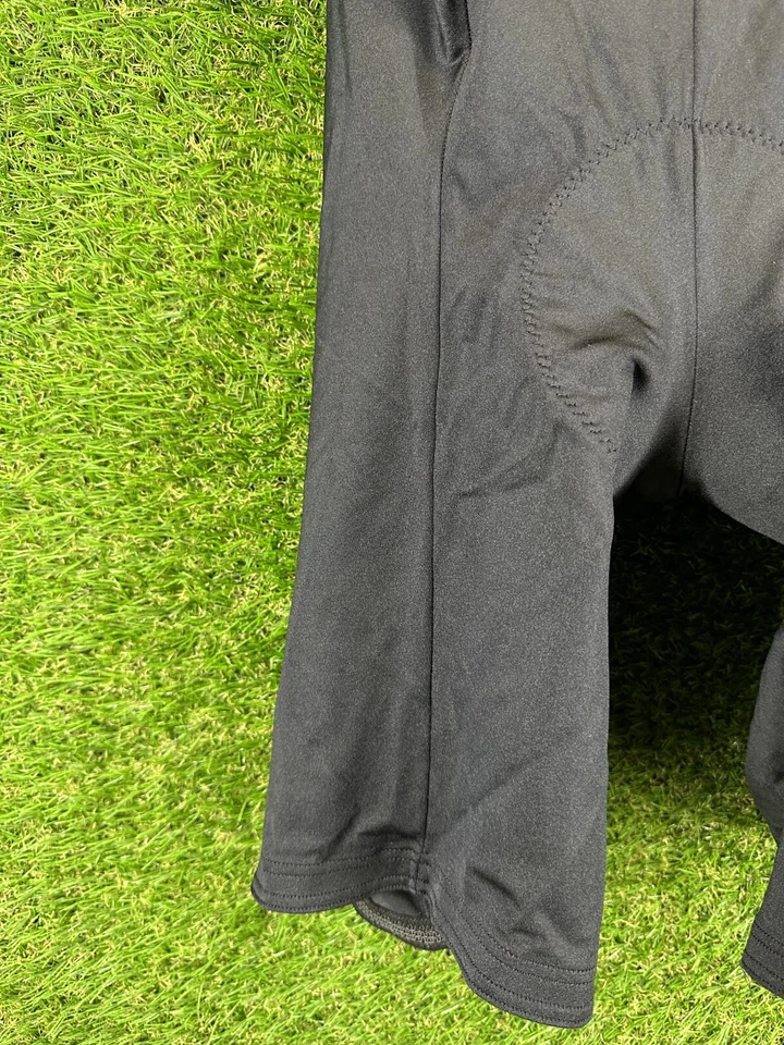 RARE CYCLING RACE CLASSIC BIB SHORTS NALINI ORIGINAL SIZE 6 - Image 4 of 4