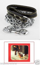 Heavy Duty 3.0MM X 72" Dog Chain