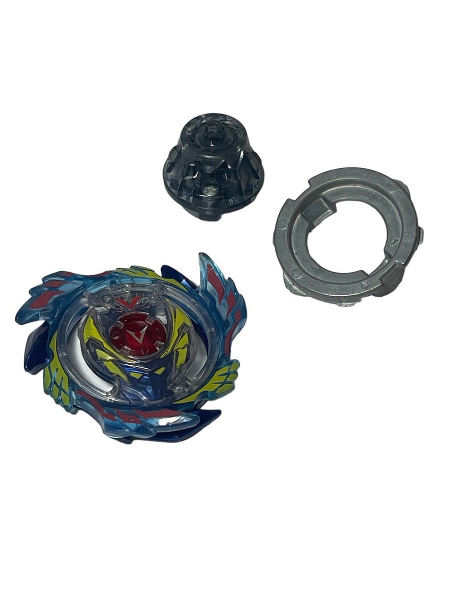 Takara Tomy Beyblade Burst Genesis Valtryek V3 Bluetooth Enabled