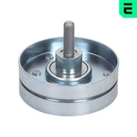 Optimal 0-N1458 Umlenk-/FüHrungsrolle, Keilrippenriemen FüR Ford