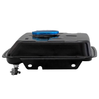 3L Metal Fuel Gas Tank for Taotao ATV Quad Go Kart Buggy Motorcycle 125cc 150cc