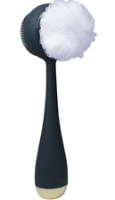 PMD Beauty Clean Smart Facial Cleansing Device - Navy Blue